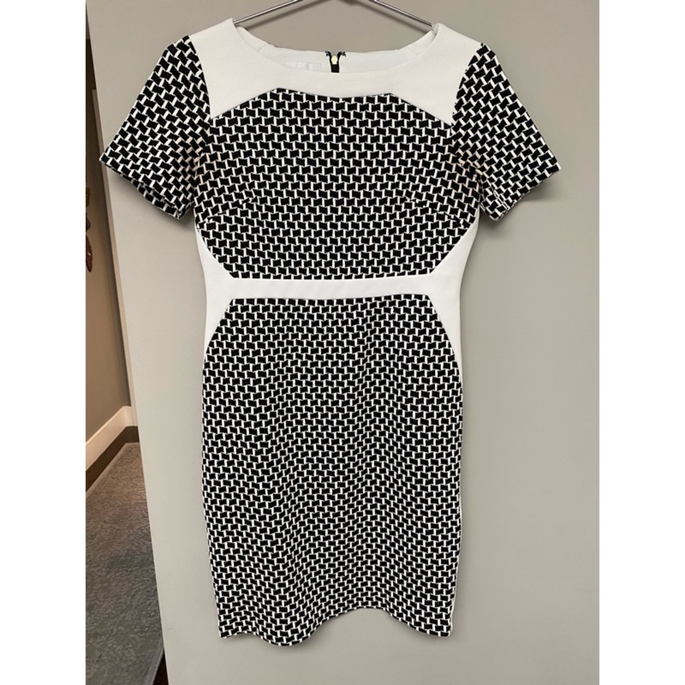 Donna Morgan professional dress